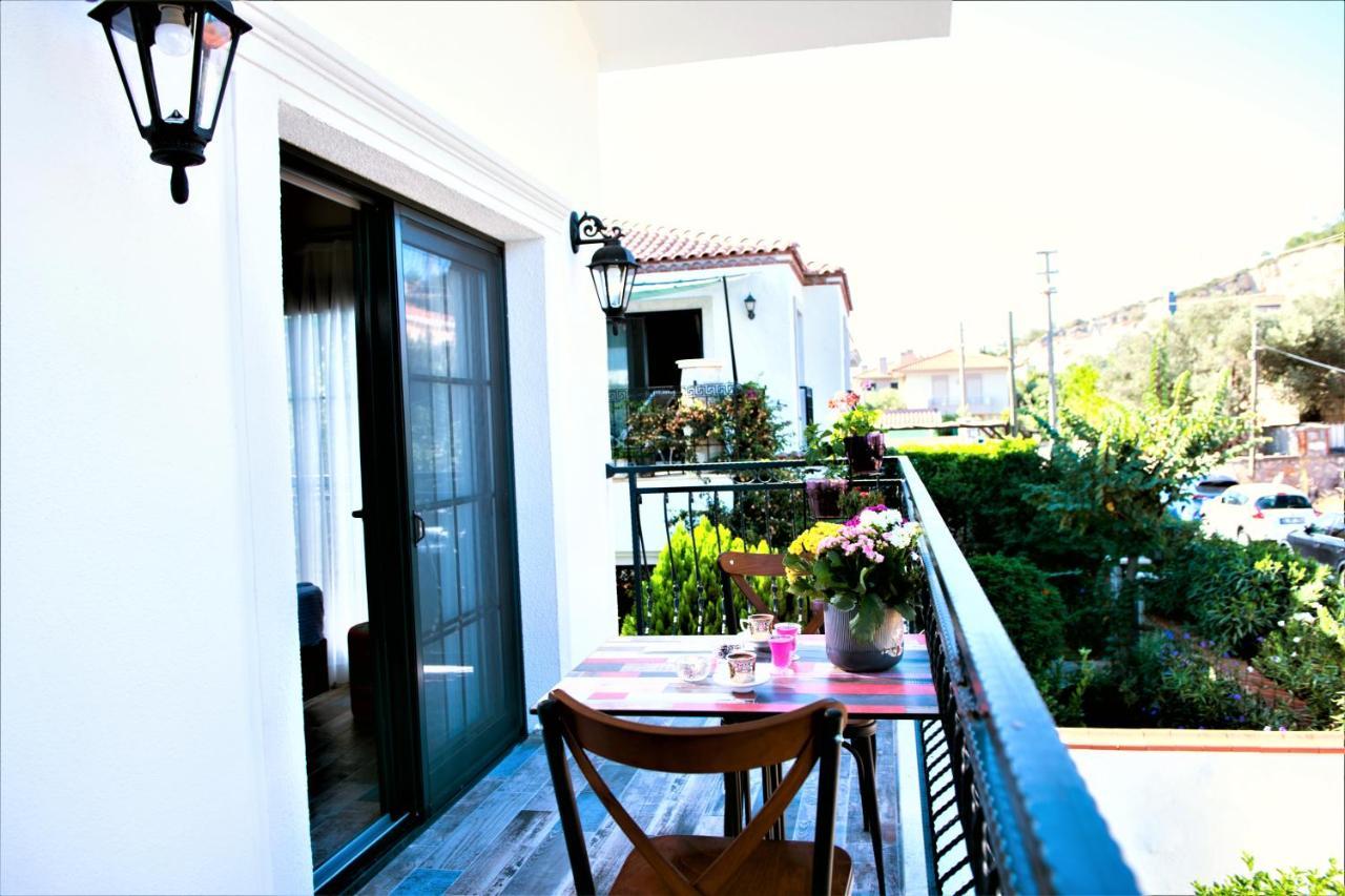 Juliet Alacati Alaçatı Exterior photo