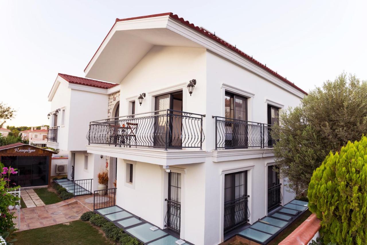 Juliet Alacati Alaçatı Exterior photo