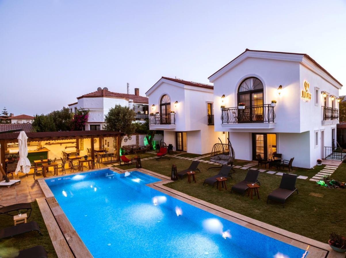 Juliet Alacati Alaçatı Exterior photo